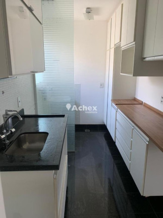 Imagem Apartamento com 3 Quartos à Venda, 76 m² em Loteamento Center Santa Genebra - Campinas