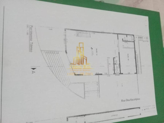 Imagem Sala Comercial à Venda, 175 m² em Pouso Alegre - Ribeirão Pires Imagem Sala Comercial à Venda, 175 m² em Pouso Alegre - Ribeirão Pires