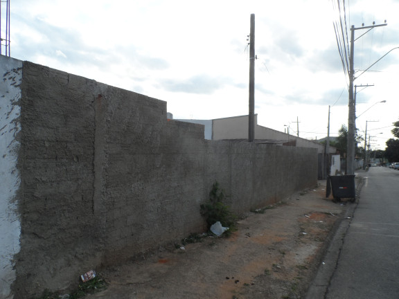 Imóvel à Venda, 4.100 m² em Lopes De Oliveira - Sorocaba