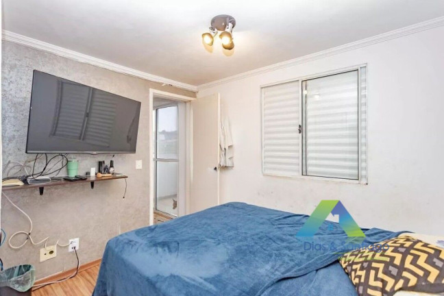 Imagem Cobertura com 4 Quartos à Venda, 93 m² em Cursino - São Paulo Imagem Cobertura com 4 Quartos à Venda, 93 m² em Cursino - São Paulo