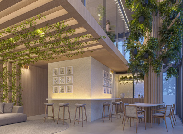 Imagem Apartamento com 3 Quartos à Venda, 112 m² em Camboinha - Cabedelo