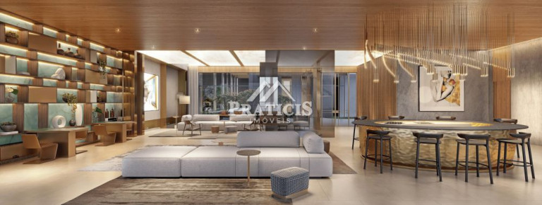 Imagem Apartamento com 4 Quartos à Venda, 256 m² em Vila Clementino - São Paulo Imagem Apartamento com 4 Quartos à Venda, 256 m² em Vila Clementino - São Paulo