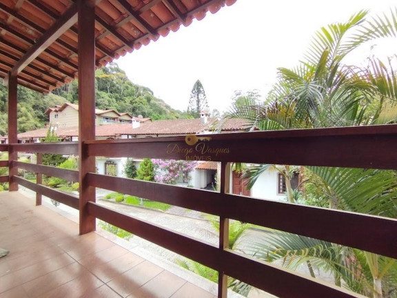 Imagem Casa com 4 Quartos à Venda, 215 m² em Pimenteiras - Teresópolis Imagem Casa com 4 Quartos à Venda, 215 m² em Pimenteiras - Teresópolis