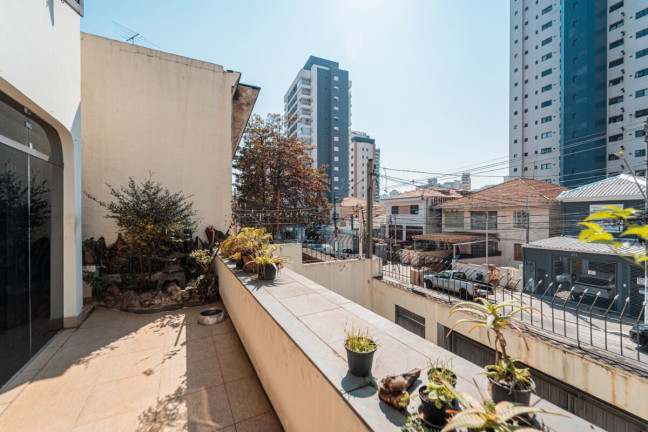 Imagem Casa com 3 Quartos à Venda, 456 m² em Vila Mariana - São Paulo Imagem Casa com 3 Quartos à Venda, 456 m² em Vila Mariana - São Paulo