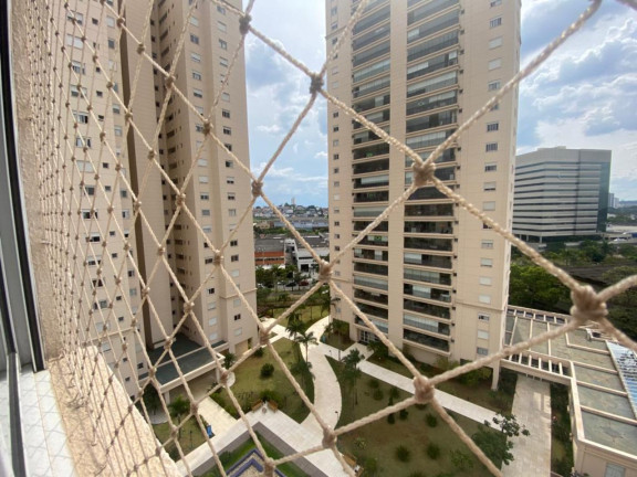 Imagem Apartamento com 3 Quartos à Venda, 133 m² em Jardim Campo Grande - São Paulo Imagem Apartamento com 3 Quartos à Venda, 133 m² em Jardim Campo Grande - São Paulo