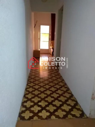 Imagem Casa com 1 Quarto à Venda, 46 m² em Centro - Piracicaba