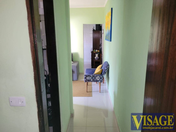 Imagem Casa com 1 Quarto à Venda, 356 m² em Parque Dos Príncipes - Jacareí