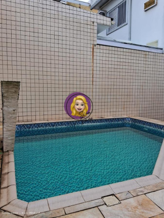 Imagem Casa com 3 Quartos à Venda, em Marapé - Santos Imagem Casa com 3 Quartos à Venda, em Marapé - Santos