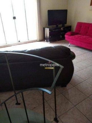 Imagem Cobertura com 4 Quartos à Venda, 140 m² em Vila Matilde - São Paulo Imagem Cobertura com 4 Quartos à Venda, 140 m² em Vila Matilde - São Paulo
