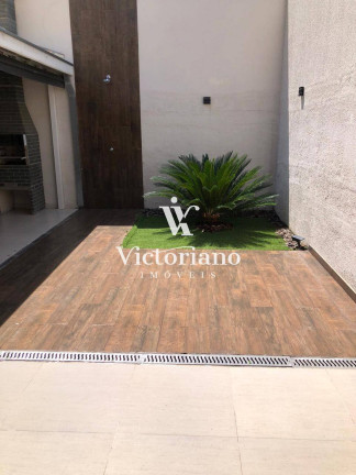 Imagem Casa de Condomínio com 2 Quartos à Venda, 140 m² em Loteamento Villa Branca - Jacareí Imagem Casa de Condomínio com 2 Quartos à Venda, 140 m² em Loteamento Villa Branca - Jacareí
