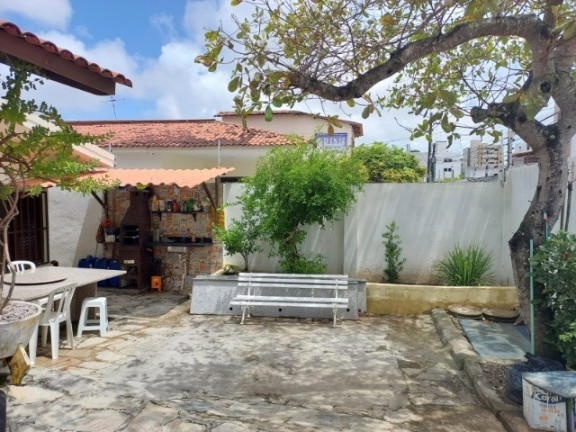 Imagem Casa com 3 Quartos à Venda, 217 m² em Jardim Cidade Universitária - João Pessoa Imagem Casa com 3 Quartos à Venda, 217 m² em Jardim Cidade Universitária - João Pessoa