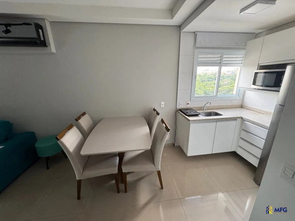 Imagem Apartamento com 1 Quarto para Alugar, em Way Compact Premium - Sorocaba Imagem Apartamento com 1 Quarto para Alugar, em Way Compact Premium - Sorocaba