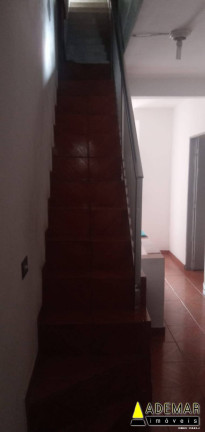 Imagem Casa com 3 Quartos à Venda, 100 m² em Conceição - Diadema Imagem Casa com 3 Quartos à Venda, 100 m² em Conceição - Diadema