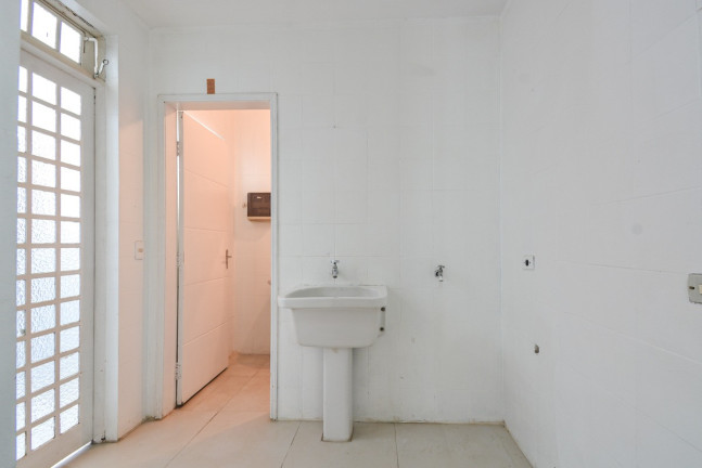 Imagem Casa com 4 Quartos à Venda, 205 m² em Vila Congonhas - São Paulo Imagem Casa com 4 Quartos à Venda, 205 m² em Vila Congonhas - São Paulo