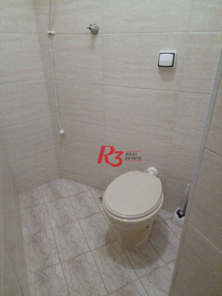 Imagem Apartamento com 2 Quartos à Venda, 87 m² em Embaré - Santos Imagem Apartamento com 2 Quartos à Venda, 87 m² em Embaré - Santos