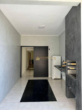 Imagem Casa com 3 Quartos à Venda, 156 m² em Condomínio Terras Do Vale - Caçapava