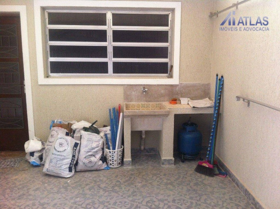 Imagem Casa com 7 Quartos para Alugar, 300 m² em Vila Regente Feijó - São Paulo Imagem Casa com 7 Quartos para Alugar, 300 m² em Vila Regente Feijó - São Paulo