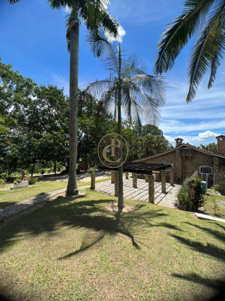 Imagem Fazenda à Venda, 6.000 m² em Chacara Do Moinho - Cachoeira Paulista