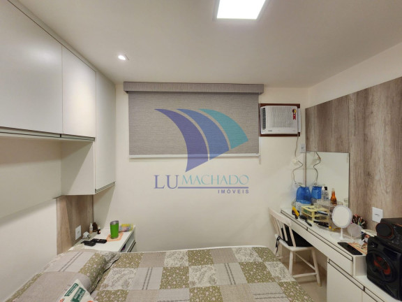 Imagem Apartamento com 1 Quarto à Venda, 45 m² em Portinho - Cabo Frio Imagem Apartamento com 1 Quarto à Venda, 45 m² em Portinho - Cabo Frio
