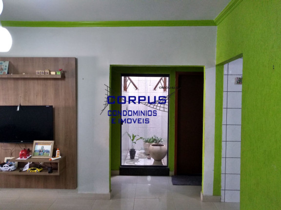 Imagem Casa com 3 Quartos à Venda, 140 m² em Vila Industrial - Anápolis Imagem Casa com 3 Quartos à Venda, 140 m² em Vila Industrial - Anápolis
