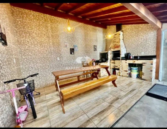 Imagem Sobrado com 2 Quartos à Venda, 68 m² em Bela Vista - Palhoça