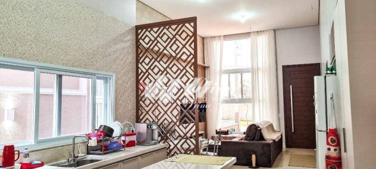 Imagem Casa com 3 Quartos à Venda, 206 m² em Condomínio Residencial Flor Da Serra - Valinhos Imagem Casa com 3 Quartos à Venda, 206 m² em Condomínio Residencial Flor Da Serra - Valinhos