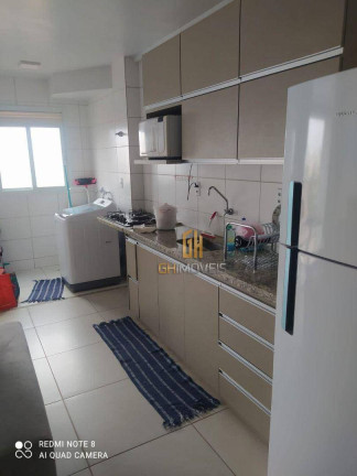 Imagem Apartamento com 2 Quartos à Venda, 61 m² em Jardim Nova Era - Aparecida De Goiânia Imagem Apartamento com 2 Quartos à Venda, 61 m² em Jardim Nova Era - Aparecida De Goiânia