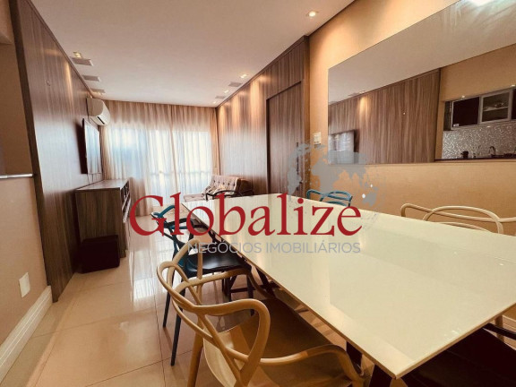 Imagem Imóvel com 2 Quartos à Venda, 70 m² em Gonzaga - Santos