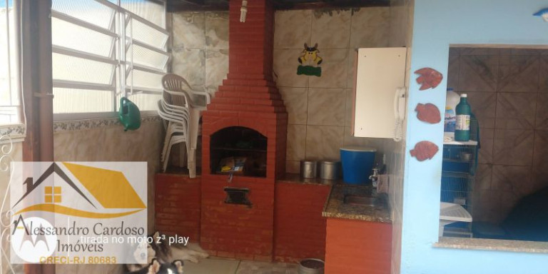 Imagem Casa com 4 Quartos à Venda, 200 m² em Chácara Paraíso - Nova Friburgo Imagem Casa com 4 Quartos à Venda, 200 m² em Chácara Paraíso - Nova Friburgo