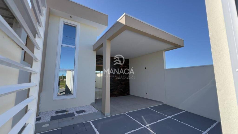 Imagem Casa com 3 Quartos à Venda, 82 m² em Nova Barra Velha - Barra Velha Imagem Casa com 3 Quartos à Venda, 82 m² em Nova Barra Velha - Barra Velha