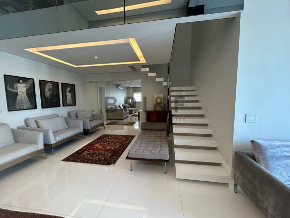 Imagem Apartamento com 4 Quartos à Venda, 250 m² em Campo Belo - São Paulo Imagem Apartamento com 4 Quartos à Venda, 250 m² em Campo Belo - São Paulo