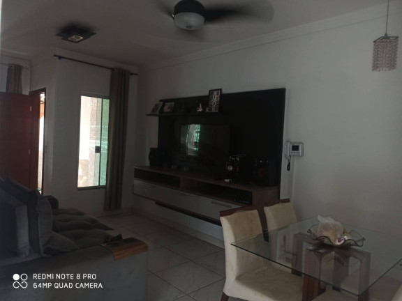 Imagem Casa com 2 Quartos à Venda, 132 m² em Jardim Residencial Villa Amato - Sorocaba