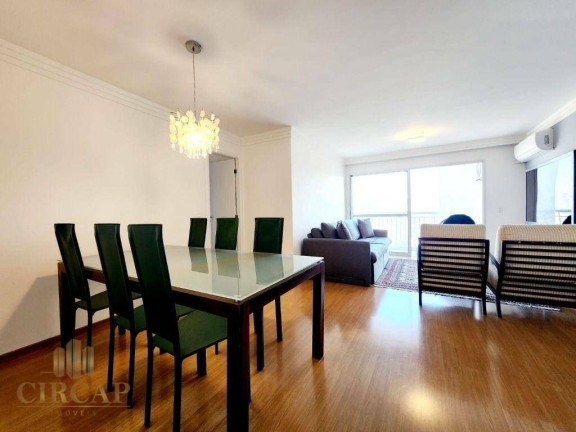 Imagem Apartamento com 3 Quartos à Venda, 103 m² em água Branca - São Paulo Imagem Apartamento com 3 Quartos à Venda, 103 m² em água Branca - São Paulo