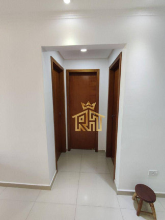 Imagem Apartamento com 2 Quartos à Venda, 101 m² em Aviação - Praia Grande Imagem Apartamento com 2 Quartos à Venda, 101 m² em Aviação - Praia Grande