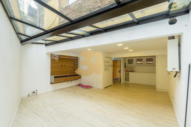 Imagem Casa de Condomínio com 2 Quartos à Venda, 205 m² em Morumbi - São Paulo Imagem Casa de Condomínio com 2 Quartos à Venda, 205 m² em Morumbi - São Paulo
