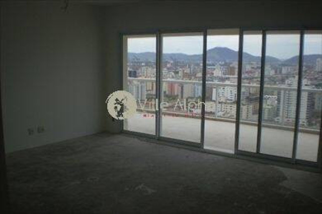Imagem Apartamento com 3 Quartos à Venda, 155 m² em Embare - Santos Imagem Apartamento com 3 Quartos à Venda, 155 m² em Embare - Santos