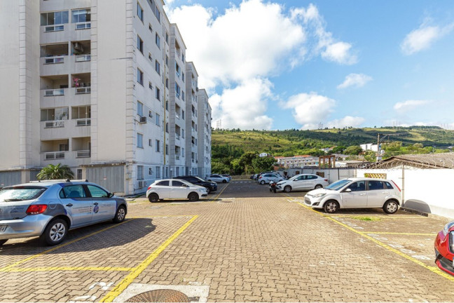 Imagem Imóvel com 2 Quartos à Venda, 48 m² em Morro Santana - Porto Alegre Imagem Imóvel com 2 Quartos à Venda, 48 m² em Morro Santana - Porto Alegre