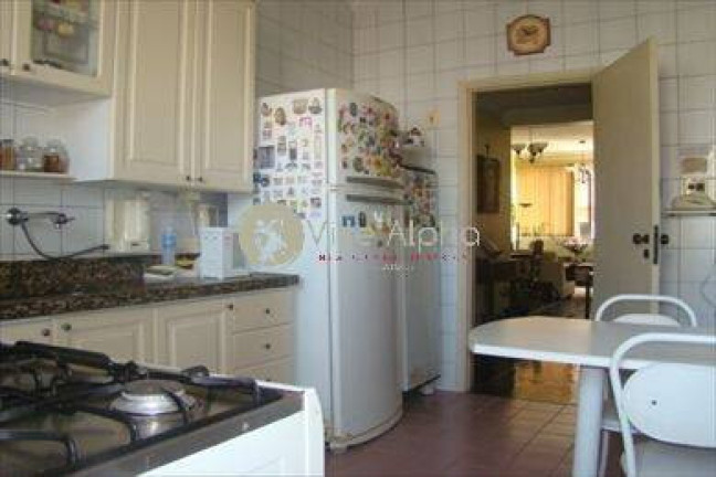 Imagem Apartamento com 3 Quartos à Venda, 140 m² em Boqueirao - Santos Imagem Apartamento com 3 Quartos à Venda, 140 m² em Boqueirao - Santos