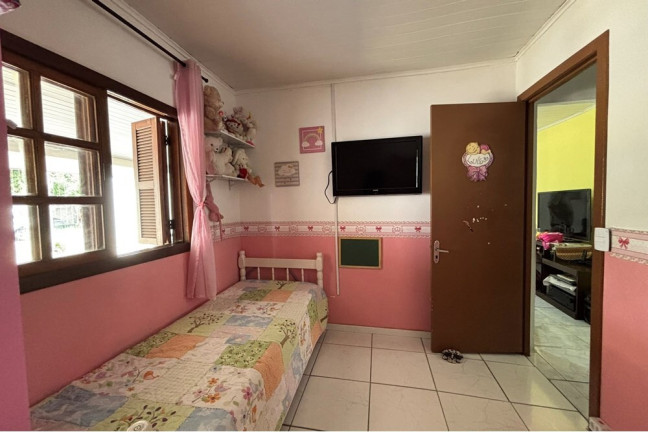 Imagem Casa com 2 Quartos à Venda, 98 m² em Guajuviras - Canoas Imagem Casa com 2 Quartos à Venda, 98 m² em Guajuviras - Canoas