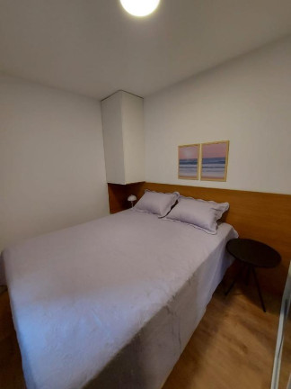 Imagem Apartamento com 2 Quartos à Venda, 32 m² em Jardim Anália Franco - São Paulo Imagem Apartamento com 2 Quartos à Venda, 32 m² em Jardim Anália Franco - São Paulo