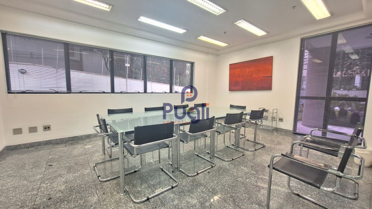 Imagem Sala Comercial à Venda, 28 m² em Perdizes - São Paulo