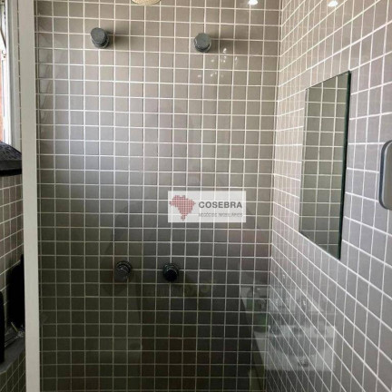 Imagem Apartamento com 1 Quarto à Venda ou Locação, 74 m² em Brooklin - São Paulo