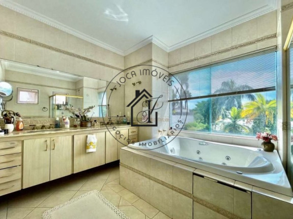 Imagem Casa de Condomínio com 4 Quartos à Venda, 847 m² em São Paulo Ii - Cotia Imagem Casa de Condomínio com 4 Quartos à Venda, 847 m² em São Paulo Ii - Cotia