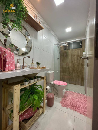 Imagem Apartamento com 3 Quartos à Venda, 160 m² em Intermares - Cabedelo