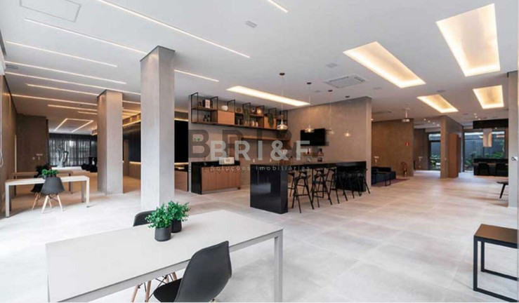 Imagem Apartamento com 1 Quarto à Venda, 51 m² em Indianópolis - São Paulo Imagem Apartamento com 1 Quarto à Venda, 51 m² em Indianópolis - São Paulo