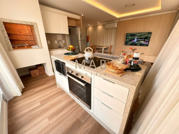 Imagem Imóvel com 2 Quartos à Venda, 111 m² em Ingleses - Florianópolis