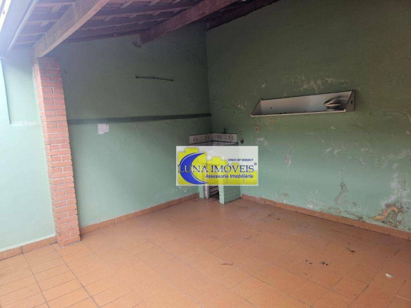 Imagem Casa com 3 Quartos à Venda, 128 m² em Jardim Hollywood - São Bernardo Do Campo