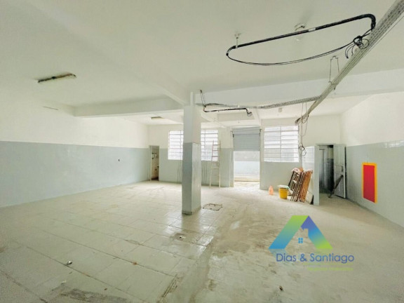 Imagem Sala Comercial para Alugar, 400 m² em Saúde - São Paulo Imagem Sala Comercial para Alugar, 400 m² em Saúde - São Paulo