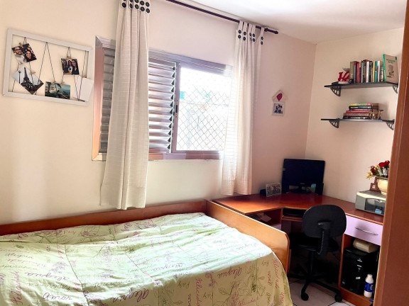 Imagem Apartamento com 3 Quartos à Venda, 63 m² em Vila Das Mercês - São Paulo Imagem Apartamento com 3 Quartos à Venda, 63 m² em Vila Das Mercês - São Paulo