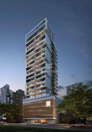 Imagem Apartamento com 2 Quartos à Venda, 78 m² em Praia Brava - Itajaí